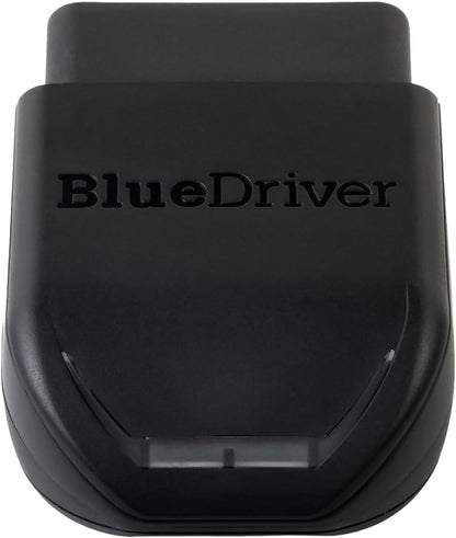 BlueDriver Pro Next Gen OBD2 Scanner