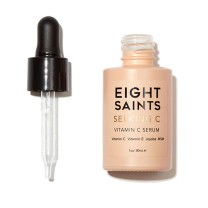 Eight Saints Vitamin C Serum