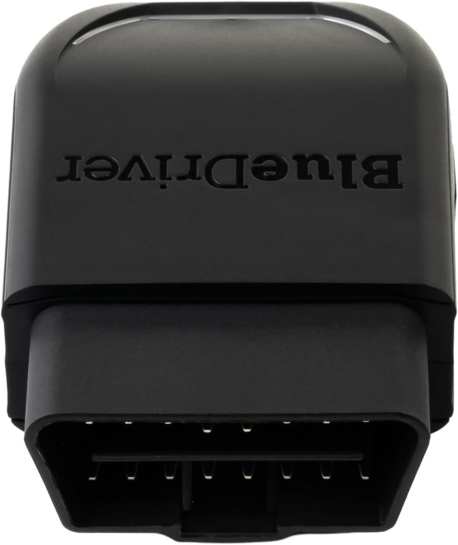 BlueDriver Pro Next Gen OBD2 Scanner