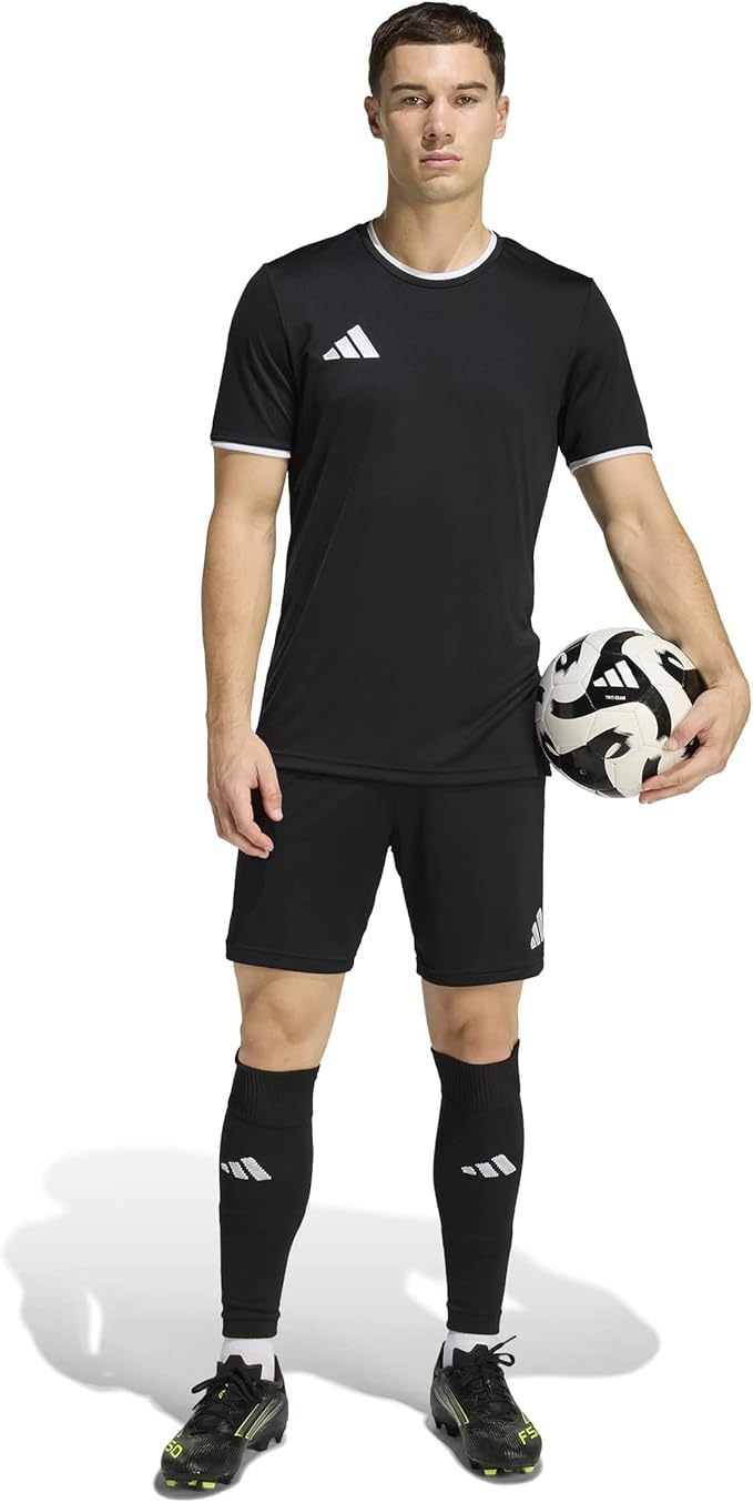Adidas Men's Entrada 26 Shorts