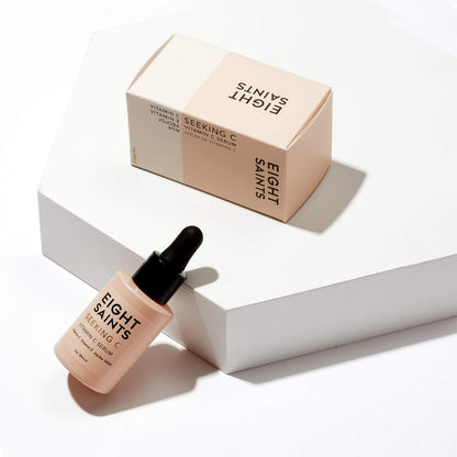 Eight Saints Vitamin C Serum