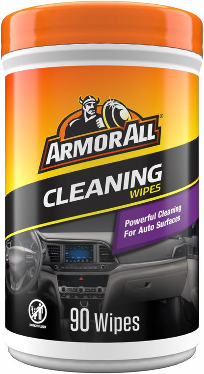 Armor All Car Cleaning Wipes