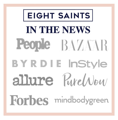 Eight Saints Vitamin C Serum