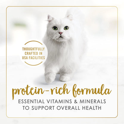 Purina Fancy Feast Grilled Wet Cat Food