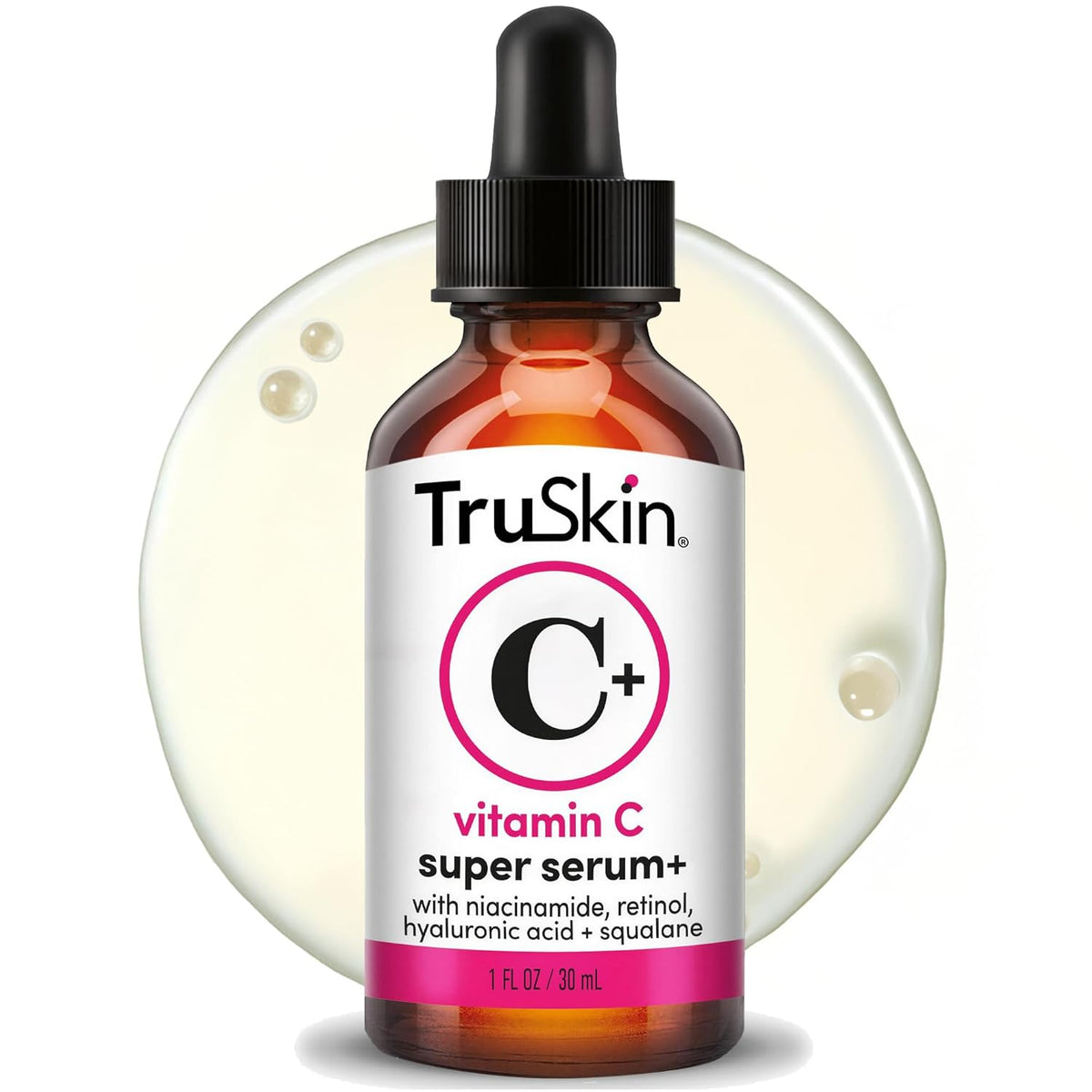 TruSkin Vitamin C Super Serum