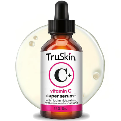 TruSkin Vitamin C Super Serum