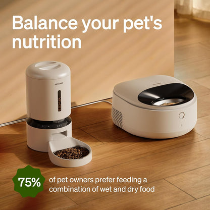 PETLIBRO Automatic Wet Cat Feeder