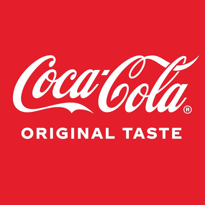 Coca-Cola Soda Soft Drinks