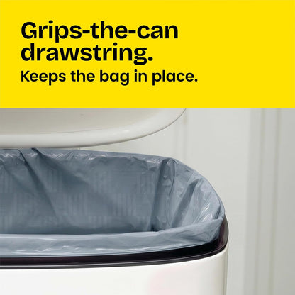 Glad Tall Kitchen Drawstring Trash Bags