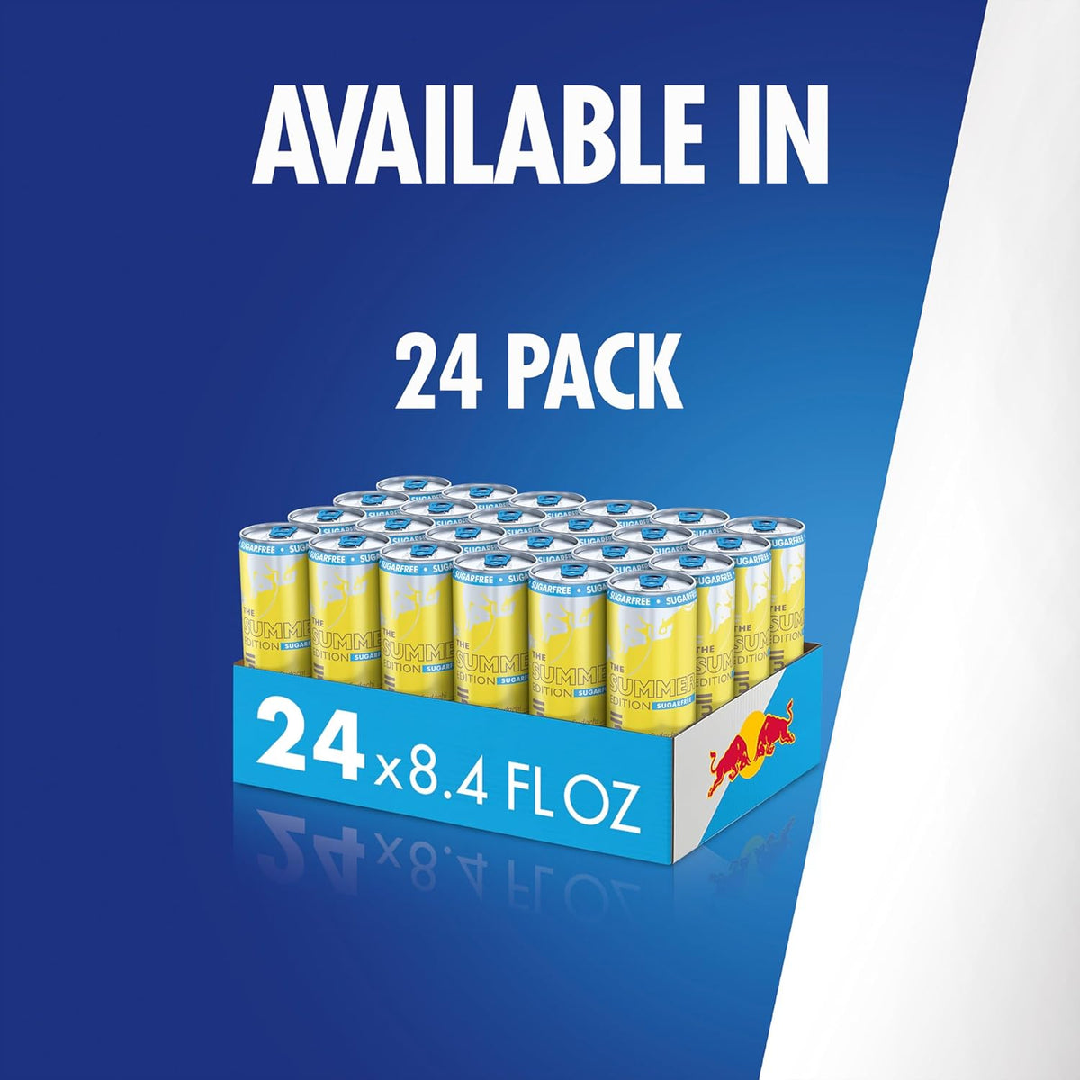 Red Bull Sugar-Free Summer Edition