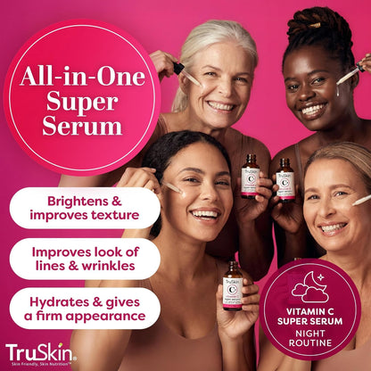 TruSkin Vitamin C Super Serum