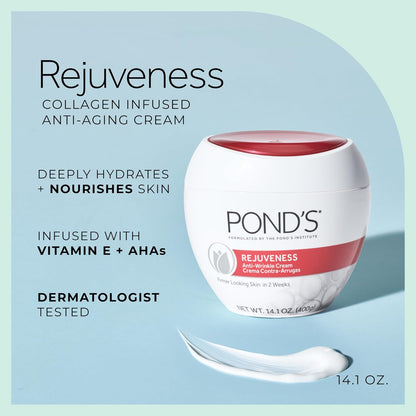 POND’S Rejuveness Face Cream