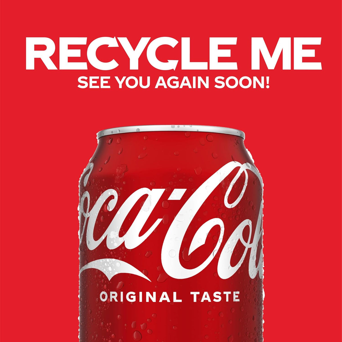 Coca-Cola Soda Soft Drinks