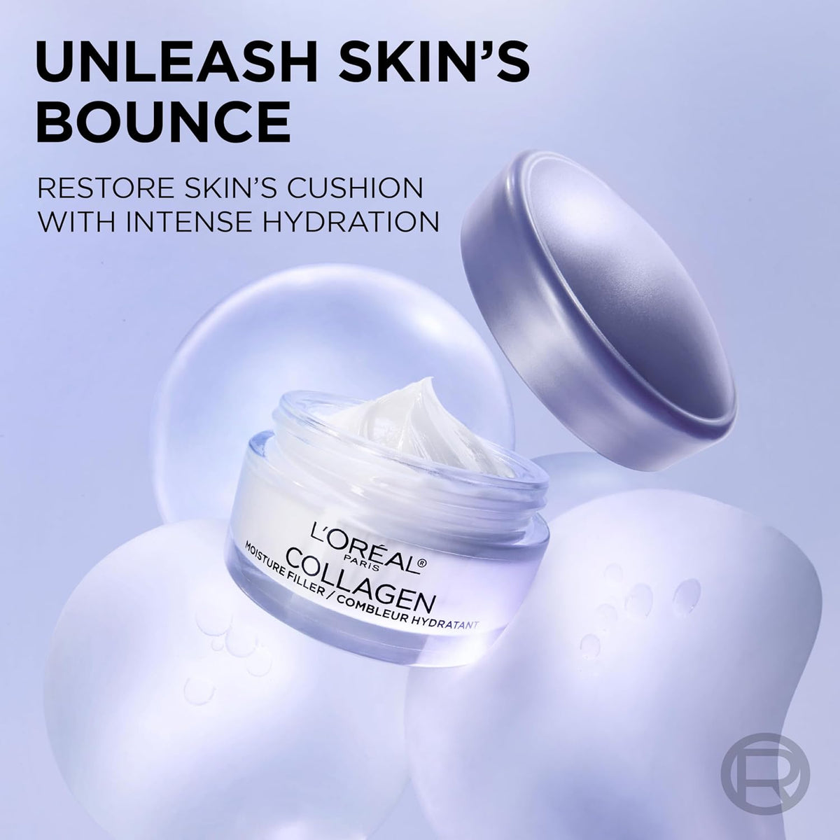 L’Oreal Paris Collagen Daily Face Moisturizer
