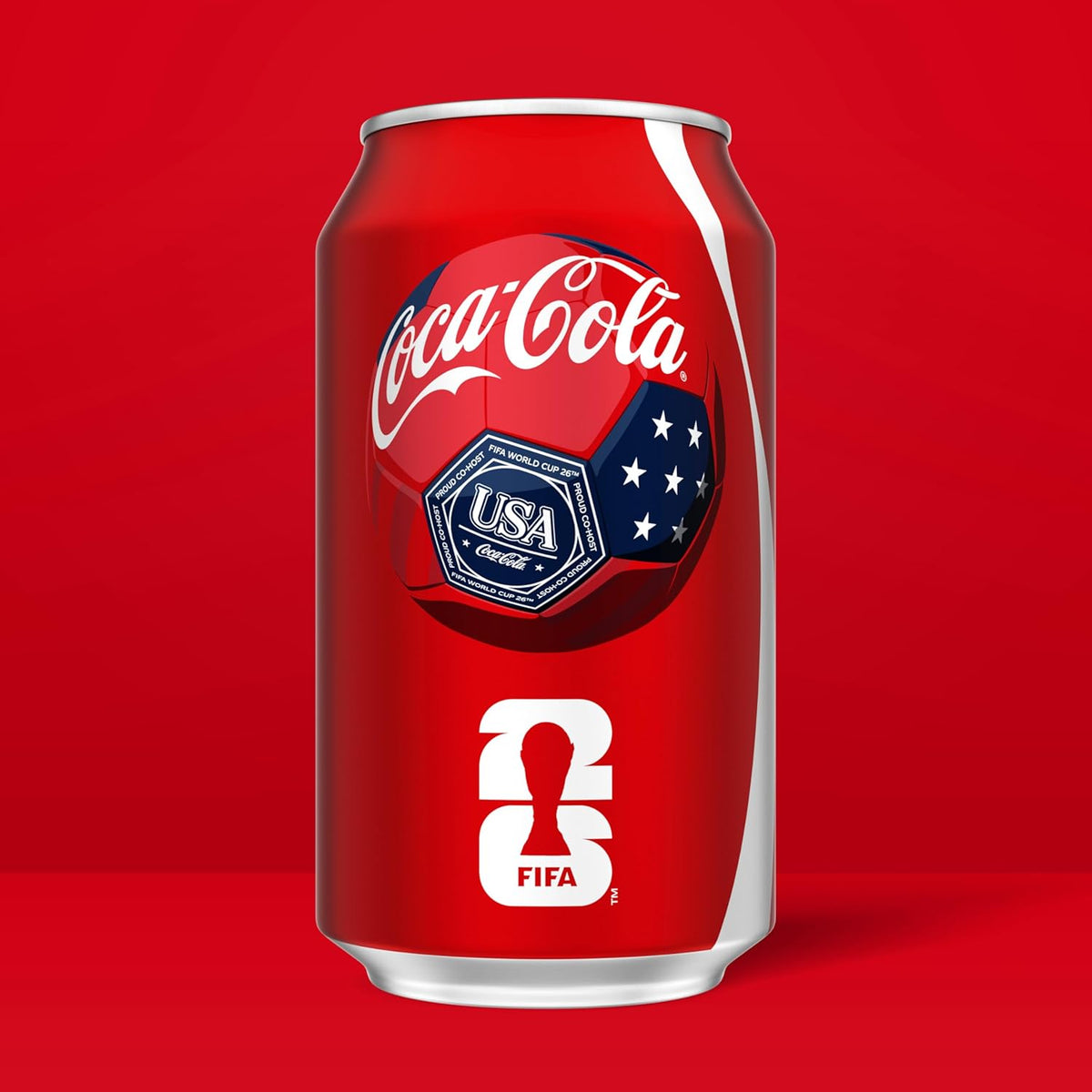 Coca-Cola Soda Soft Drinks