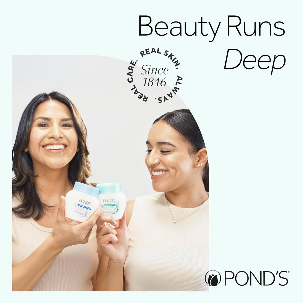 POND’S Rejuveness Face Cream