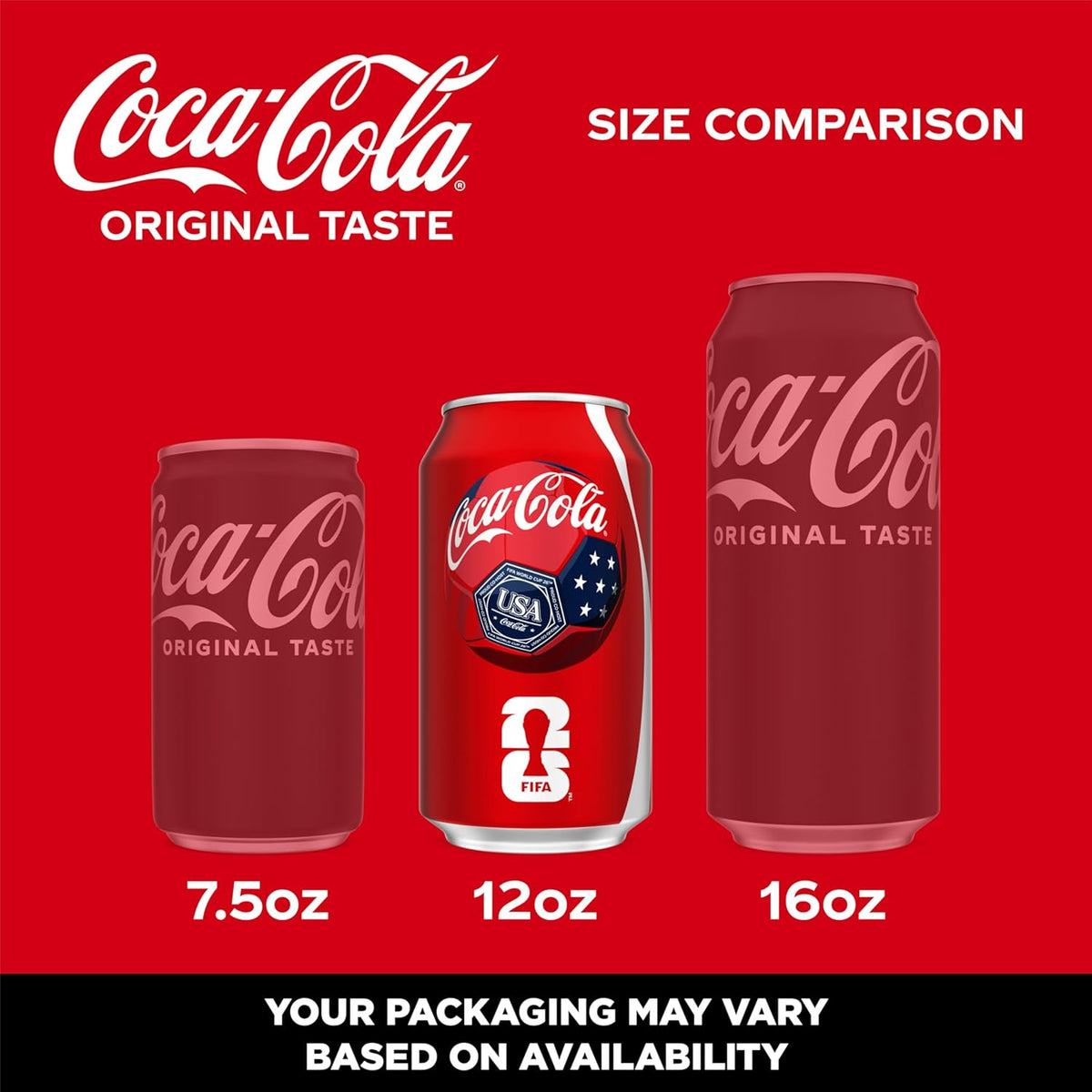 Coca-Cola Soda Soft Drinks