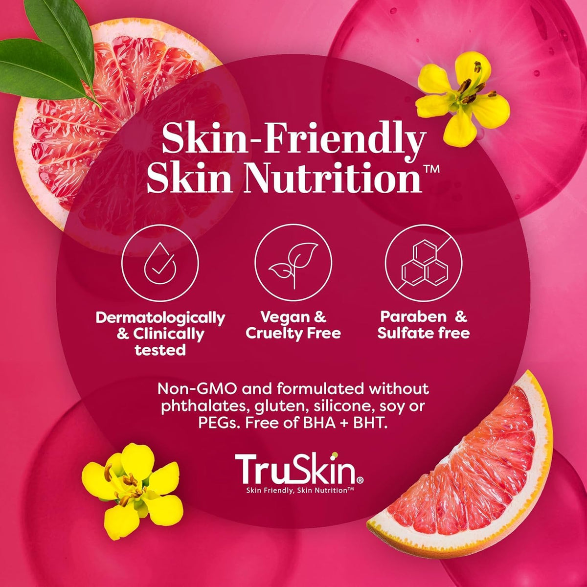 TruSkin Vitamin C Super Serum