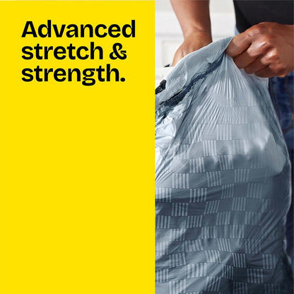 Glad Tall Kitchen Drawstring Trash Bags