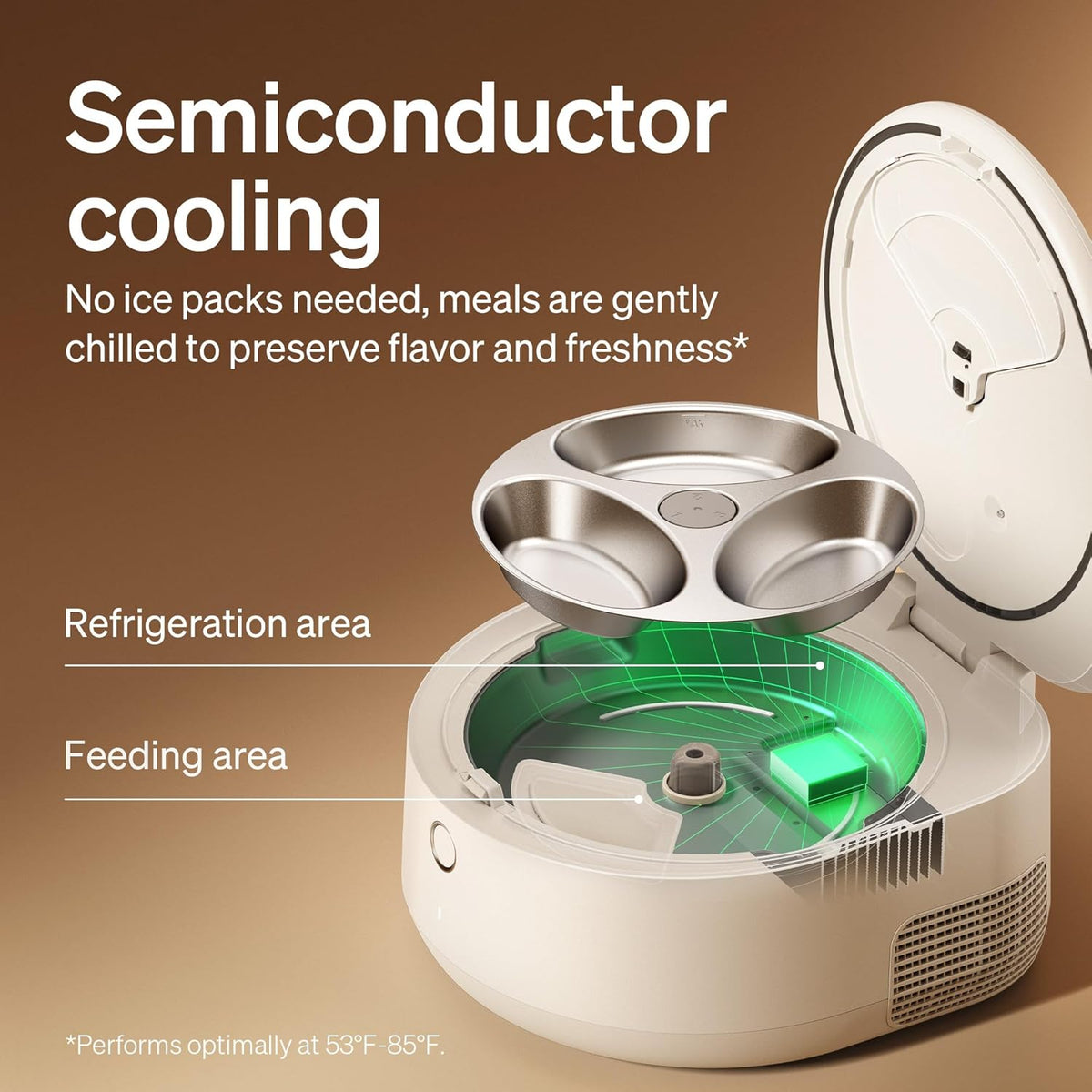 PETLIBRO Automatic Wet Cat Feeder