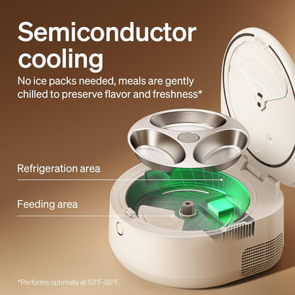 PETLIBRO Automatic Wet Cat Feeder