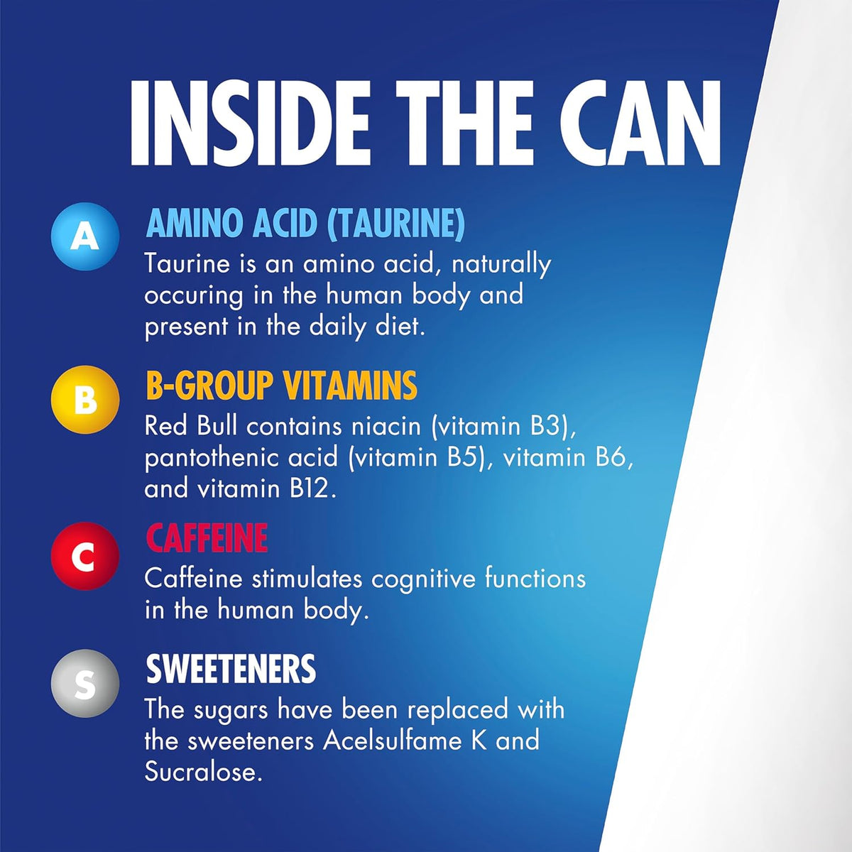 Red Bull Sugar-Free Summer Edition