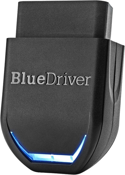 BlueDriver Pro Next Gen OBD2 Scanner