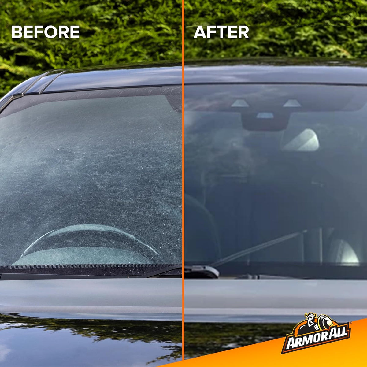 Armor All Car Interior Value Pack