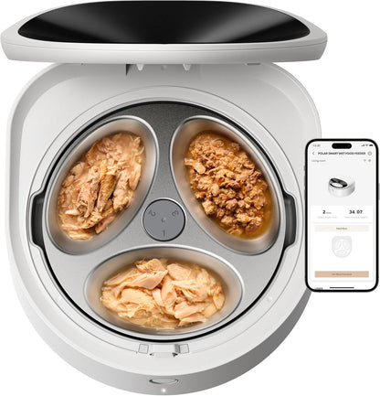 PETLIBRO Automatic Wet Cat Feeder