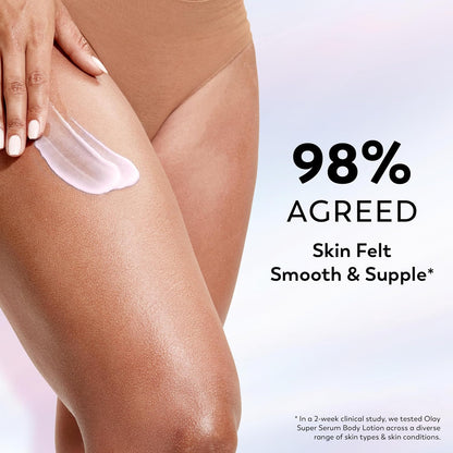 Olay Super Serum Body Lotion