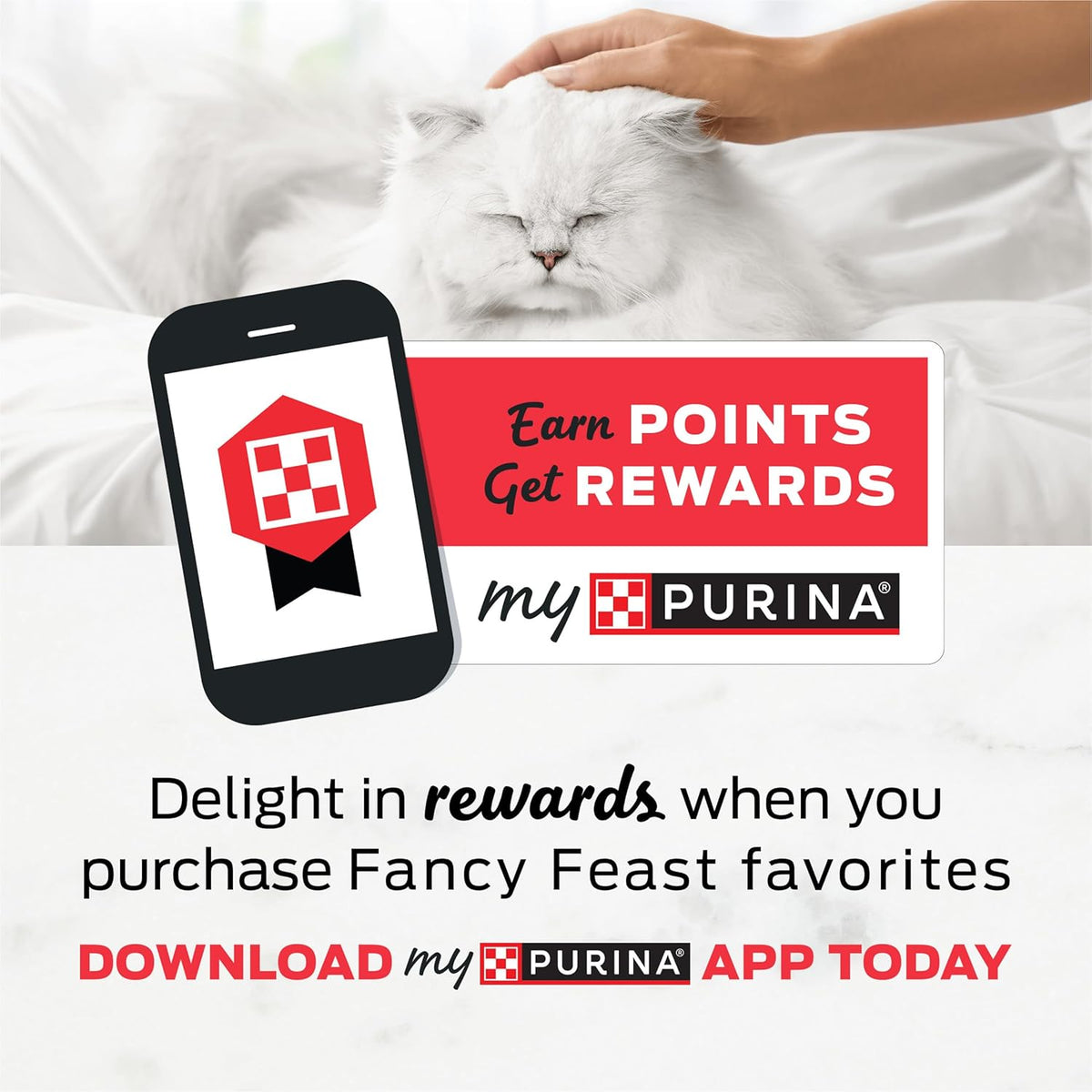 Purina Fancy Feast Grilled Wet Cat Food