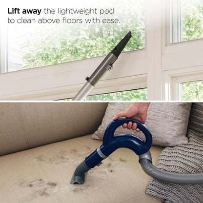 Shark Upright Vacuum Cleaner