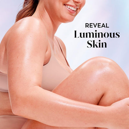 Olay Super Serum Body Lotion